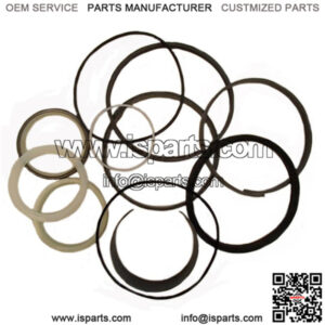 179011A1 Dipper Stick Arm Cylinder Seal Kit Fits Case 590SL 590SM 590 Super L M