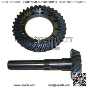 175956A1  Ring Gear & Pinion Fits Case Backhoe 580L 580SL 580M 585G 586G 588G