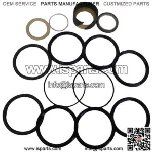 1543276C1 Seal Kit Fits Case IH 310G 450 580 680B 680C 750 780 1150