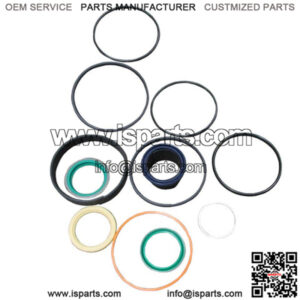 1542919C2 Backhoe Boom Cylinder Seal Kit Fits Case 580SL 580 Super L