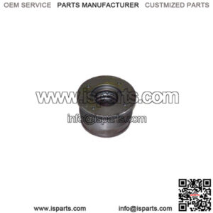 1542918C3 Boom Cylinder Head Gland Fits Case 580K 580SK 580SL 580SM