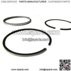 15221-21050 Piston Ring Set Fits Kubota Tractor Models L175 L185 L225 +