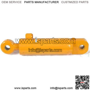 140146A1 Angle Cylinder Assembly Fits Case 550 450 550E 550 450C