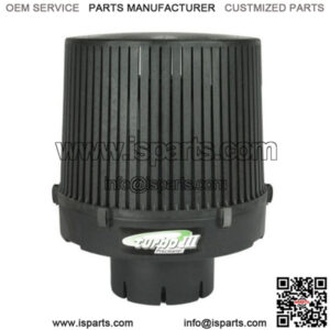 Turbo III 6" Inlet Intake Pre-Cleaner for Model 1-360-000 w/ 500 - 1100 CFM