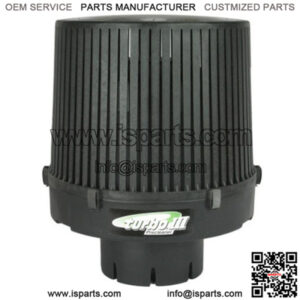 Turbo III 4.5" Inlet Intake Pre-Cleaner for Model 1-345-000 w/ 200 - 500 CFM