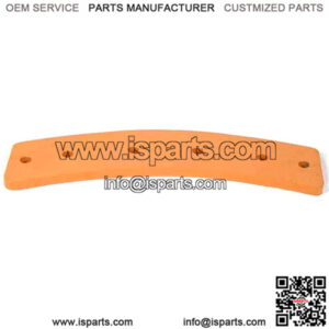 128865A1 Blade Slide Plate Fits Case 850B 850C 850D 850E Crawler Dozer