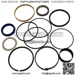 Hydraulic Cylinder Seal Kit Fits Case 122535A1