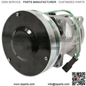 A C Compressor Fits Caterpillar 924G; 928G; 930G; 938G; 950G; 962G