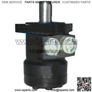 101-1038 Hydraulic Tractor Motor Fits Charlynn 151-2007 Prince ADM2502RO