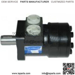 Hydraulic Motor fits Char-lynn 101-1012 101-1756 Prince ADM150-4RO Chief 272-228