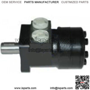 101-1003 Universal Tractor Hydraulic Motor for Charlynn Eaton 151-2123 151-3523+