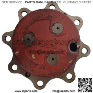 100553A1 Carrier Assembly Fits Case 570LXT 570MXT 580L 580M 580SL