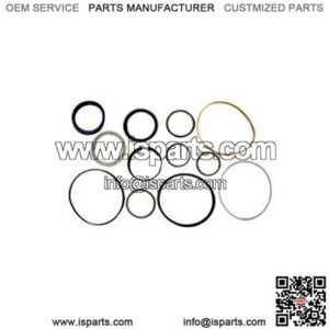 85804741 Backhoe Lift Cylinder Seal Kit Fits Ford 555C 555D 555E 575E 655C 655D