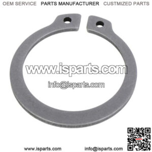 86625149 Snap Ring Fits Case-IH Backhoe Models 580 580B 580C 580D