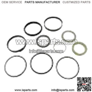 87428630 Stabilizer Cylinder Seal Kit Fits  Holland LB75B