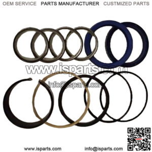 86570931 Bucket Tilt Cylinder Seal Kit Fits  Holland L180 L185 LS180 LS185B
