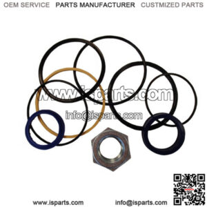 Tilt Cylinder Seal Kit Fits Bobcat Skid Steer 863 864 T200 A200 7196898
