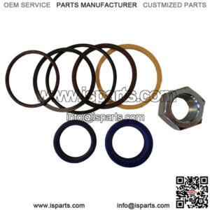 BCK-6803472 Hydraulic Cylinder Seal Kit Fits Bobcat Tilt 444 500 600 610