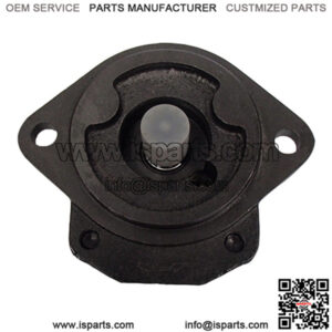 6672513  Skid Steer Hydraulic Gear Pump Fits Bobcat 751 751G 753G +