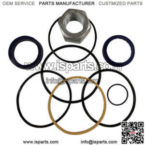 Fits Bobcat 6589792 One  Aftermarket Hydraulic Cylinder Seal Kit