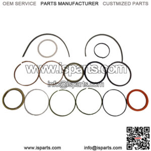 2478998  Cylinder Seal Kit Fits CAT Excavator Boom 320C L 320C LU 320C U