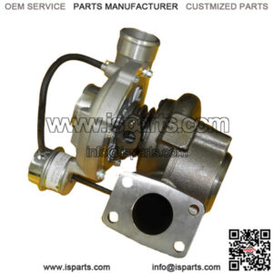 TurboCharger GP-B Turbo Fits CAT Fits Caterpillar Backhoe 420E 422E 424D 428D