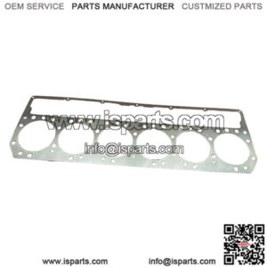 1873307 6 Cylinder Head Gasket Set Fits Caterpillar Fits CAT C12