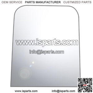 Cab Enclosures Enclosure Parts & Glass Panels Fits Caterpillar