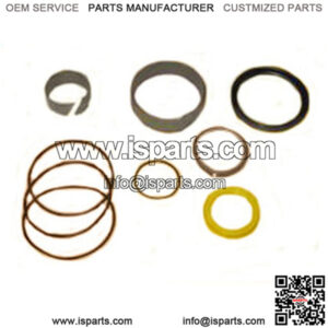 1857686 2409538 Backhoe Swing Cylinder Seal Kit Fits CAT Fits Caterpillar 416C