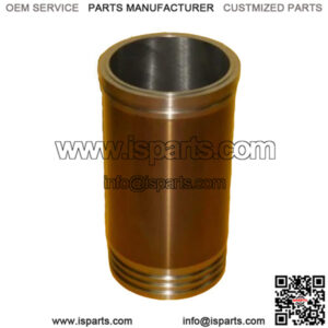 1105800 Liner-Cylinder Fits Caterpillar 2P8889 D250E D250E II D25C D25D D300B 65
