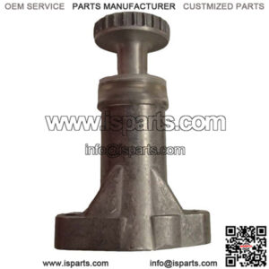 Fuel Primer Pump Fits Caterpillar 623F 627E 637E 627F 621E 621F 637G 627B