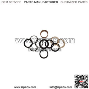 JD-0735309 Hydraulic Cylinder Seal 55.00 x 95.00 Kit Fits John Deere 50ZTS