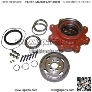 700100 Planetary and Hub Kit Fits Case-IH Tractor 570L 580L 580M