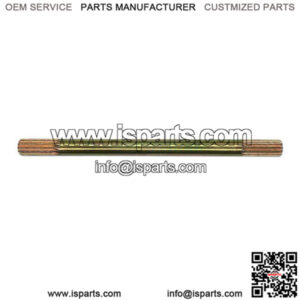 Hydraulic Pump Shaft Fits Ford 730 735 291951