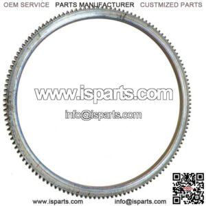 9N6384 For Ford Flywheel Ring Gear 134 Teeth 9N 2N 8N NAA 600 700 800 900