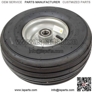 Complete Tractor Tedder Tire 3008-2012 For Universal Products GTS15X6W