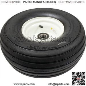 Complete Tractor Tedder Tire 3008-2014 For Universal Products GTS15X6OF