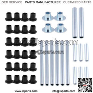 For Polaris RZR800 Ranger XP 900 1000 Swing Arm Bushing Assembly