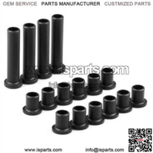 Using Polaris Sportsman's Swing Arm Kit