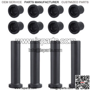 For 11-14 Polaris RZR 900 XP / 4 / Jagged X Front Swing Arm Kit