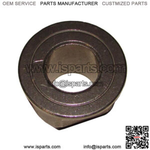 Set of 4 Front Wheel Bushings Fits John Deere L100 L108 L110 L111 L118 L120 L130