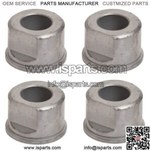4 Wheel Bushings for John Deere L110 L120 L130 L125 M123811