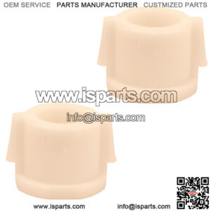 New TWO (2) Steering Bushing Fits John Deere L100 L108 L110 L118 L111 L120 L130