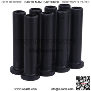 Front & Rear Control Arm A-Arm Bushings Kit for Polaris Sportsman 700 2002-2007