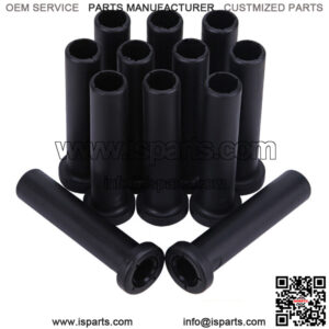 Front & Rear Suspension Control Arm A-Arm Bushings for Polaris RZR 800 / S / 4