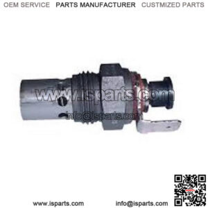 2666103 Thermostat Plug Heater For Perkins 6.354 4.236
