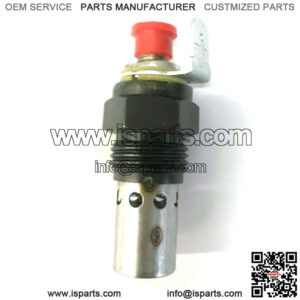 87800843 Thermostat Plug Heater For Ford  Holland 83933675