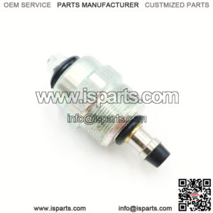 0330001015 Fuel Shut Off Solenoid For Dodge Cummins Heavy Truck Tractor 12V