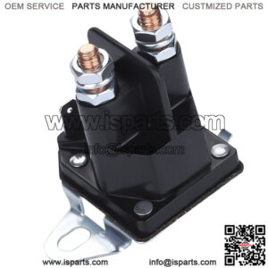 Starter Solenoid For AYP Craftsman Husqvarna 862-1241-211-12 192507 532192507