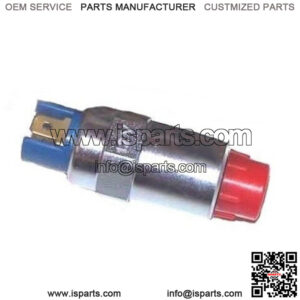 For CAV DPA DPS DP200 Fuel Shutoff Solenoid 7167-620D 7167-620C 7185-900T 12V